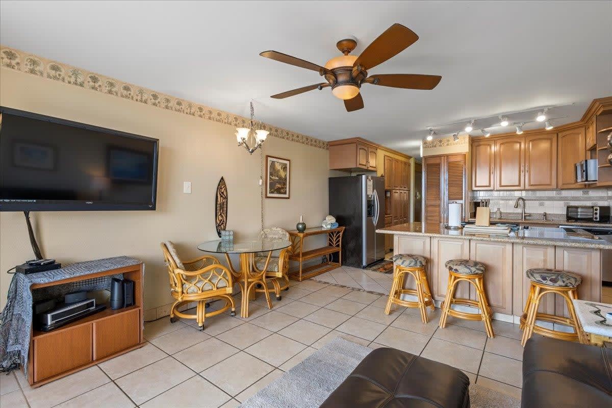 2191 S Kihei Rd, #2307