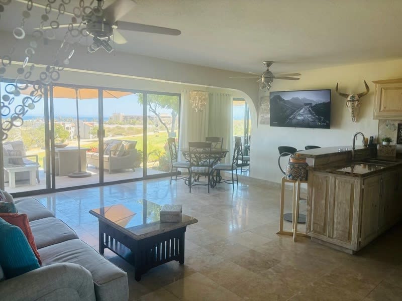 San Jose del Cabo condo!