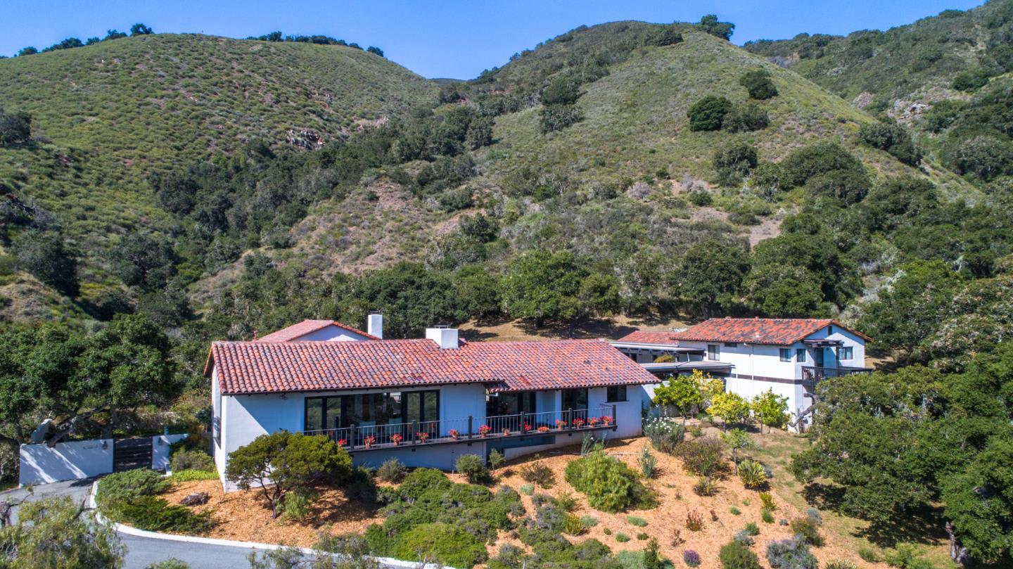 10 Vista Ladera