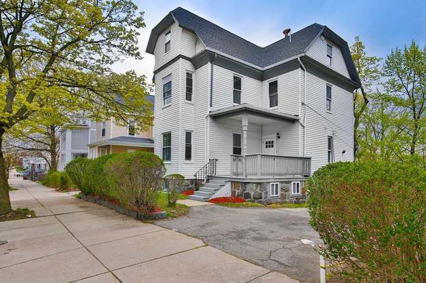 103 Belgrade Avenue #1