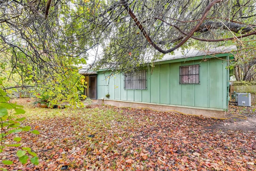 4501 Turnstone Drive