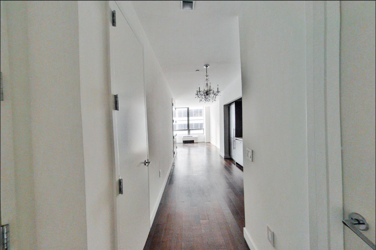 95 Wall Street, Apt 708