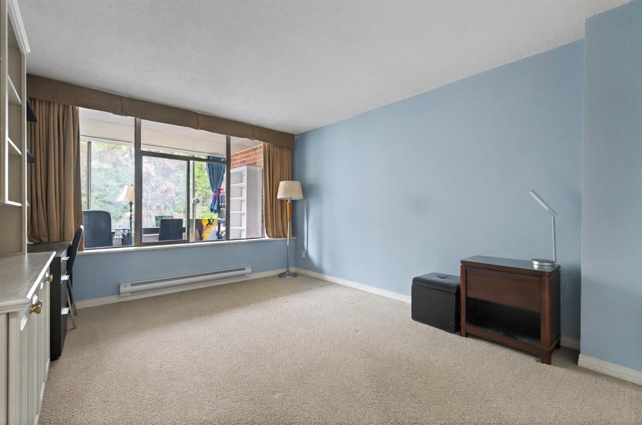 303-4101 Yew Street, Vancouver