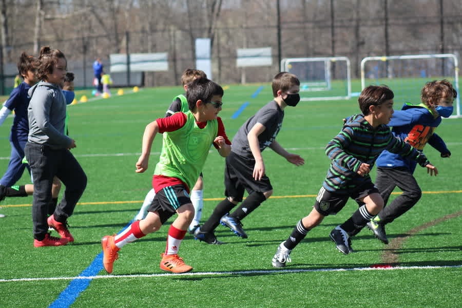 Spring Soccer Fiesta 2021