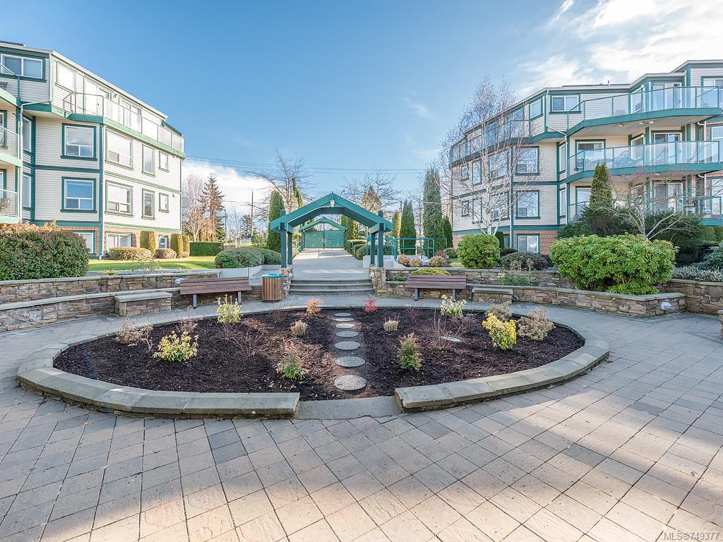 405-898 Vernon Ave