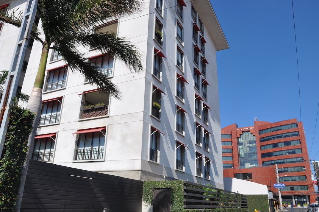 High Density Commercial Land, Escazu, San Jose