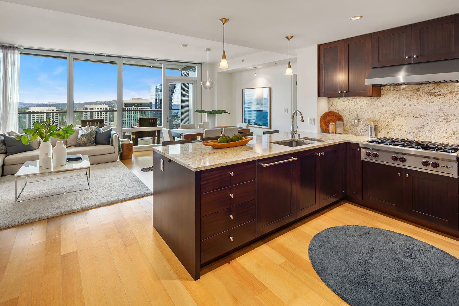 500 106th Ave NE, #2903