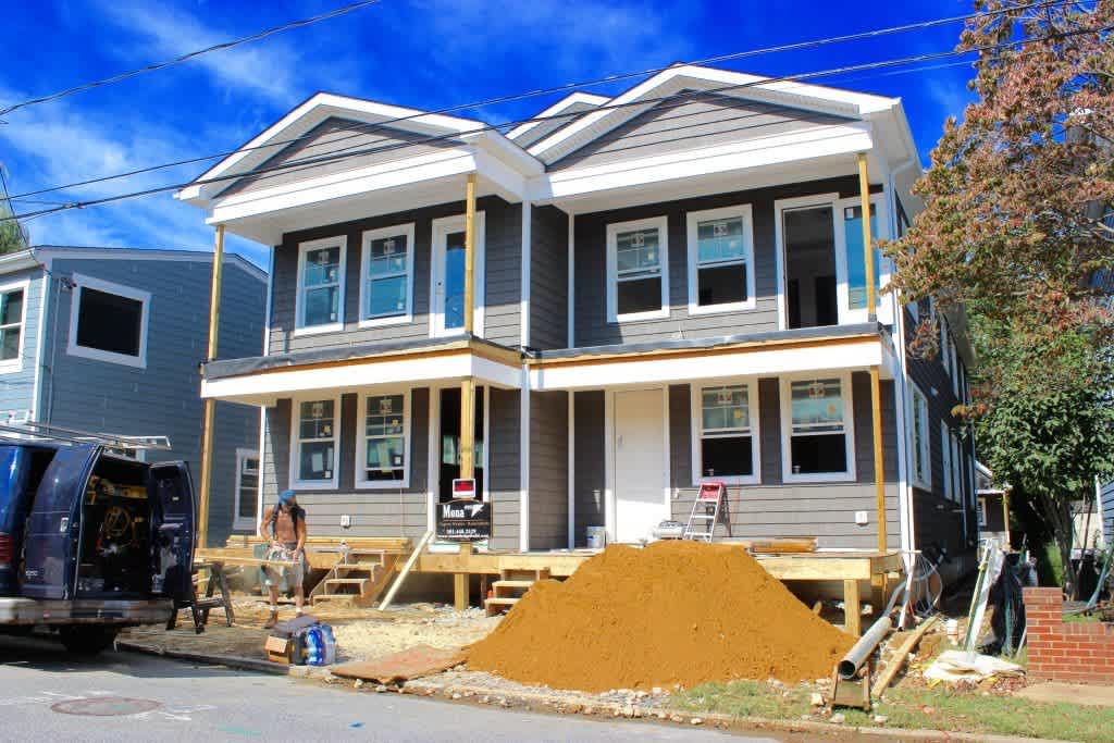 Details Coming Soon | Unit 16 of Eastport Duplex