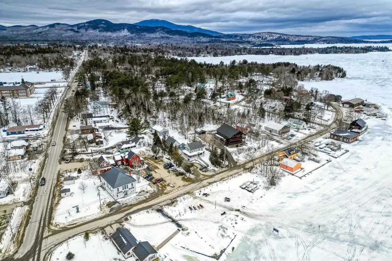 New Listing! 14 Lakeview Street, Greenville, ME 04441 – $995,000