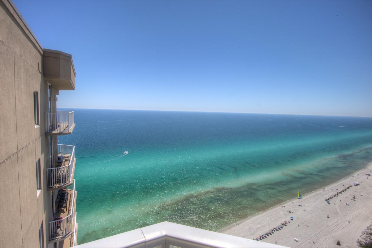 16819 Front Beach Road Unit 3000