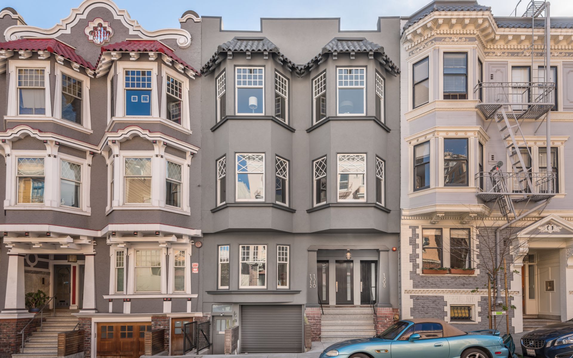 1308 Taylor St