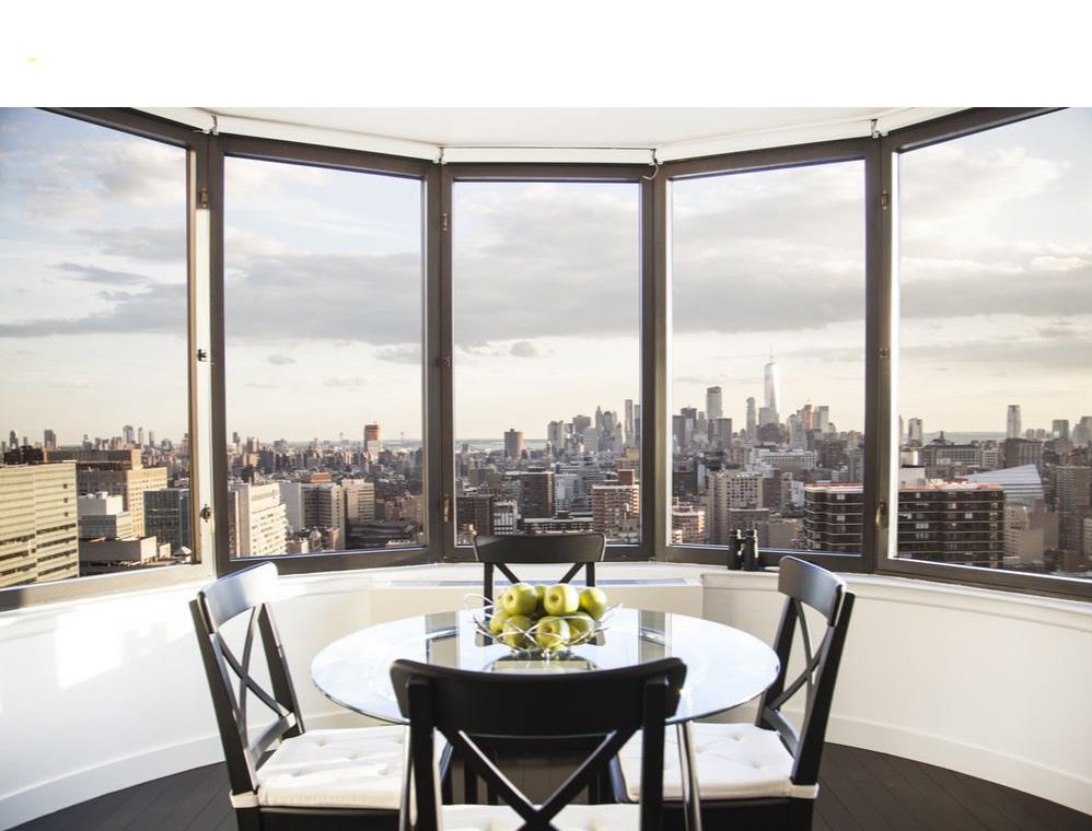 330 East 38th Street, Apt 43-P