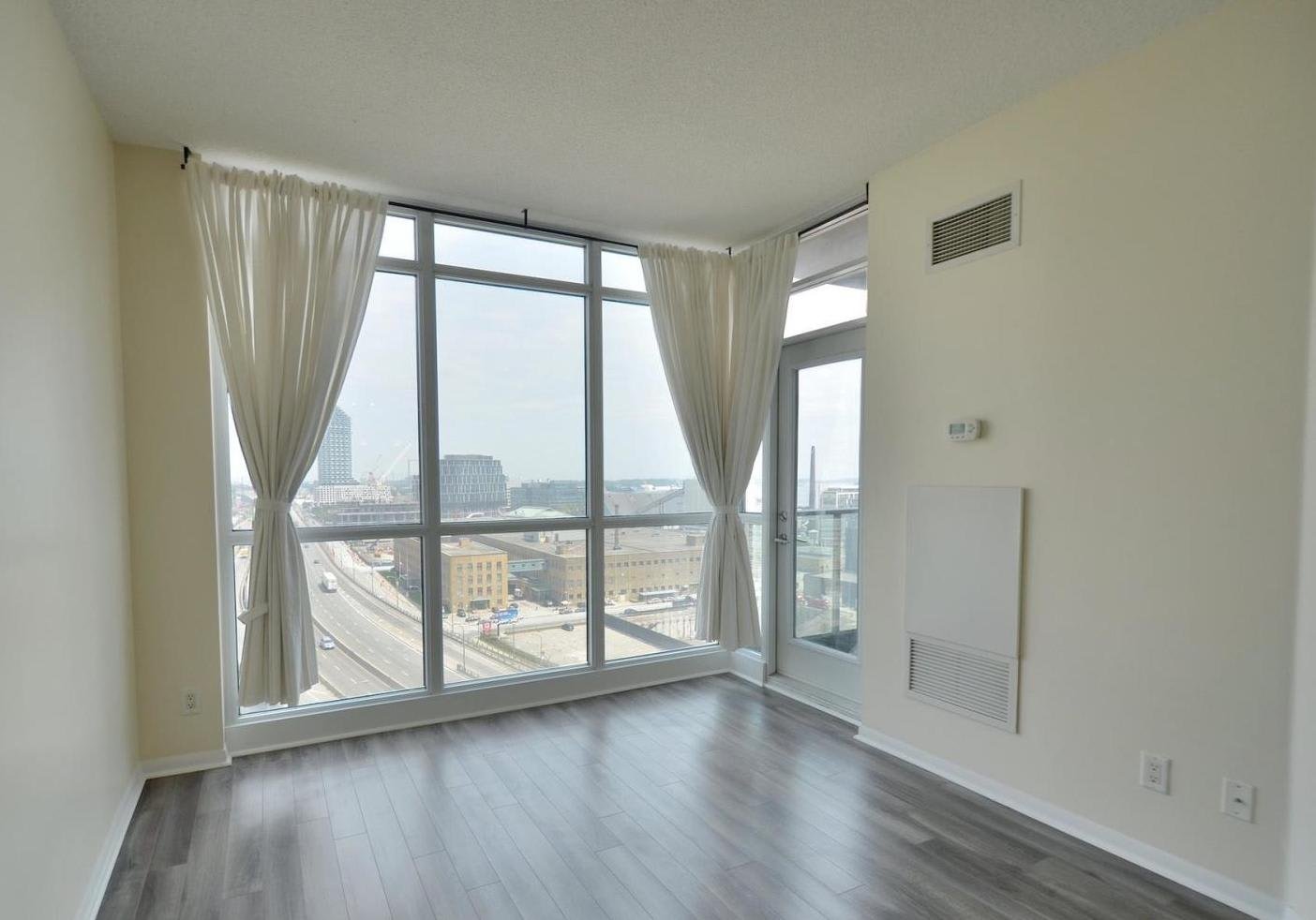 Suite 1608 -18 Yonge Street