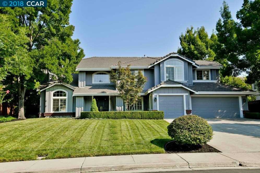 80 Tuscany Way