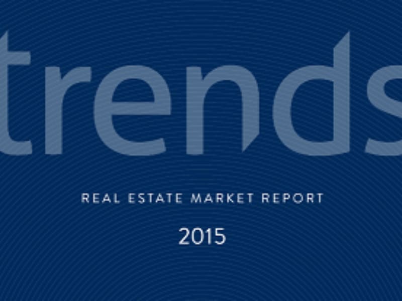 ONE Sotheby's Releases The Trends Report's Mid Year Update