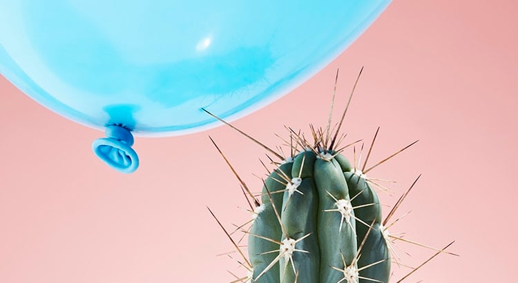 3 Reasons We’re Definitely Not in a Housing Bubble