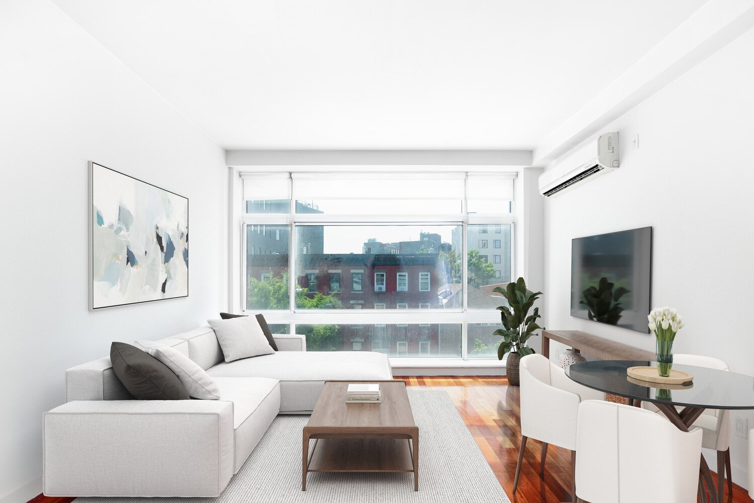 535 Classon Avenue, Apt 204