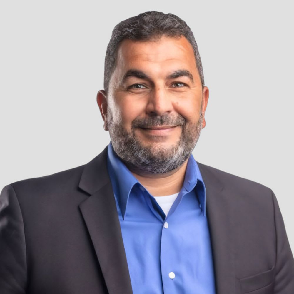 Ghassan Hilweh