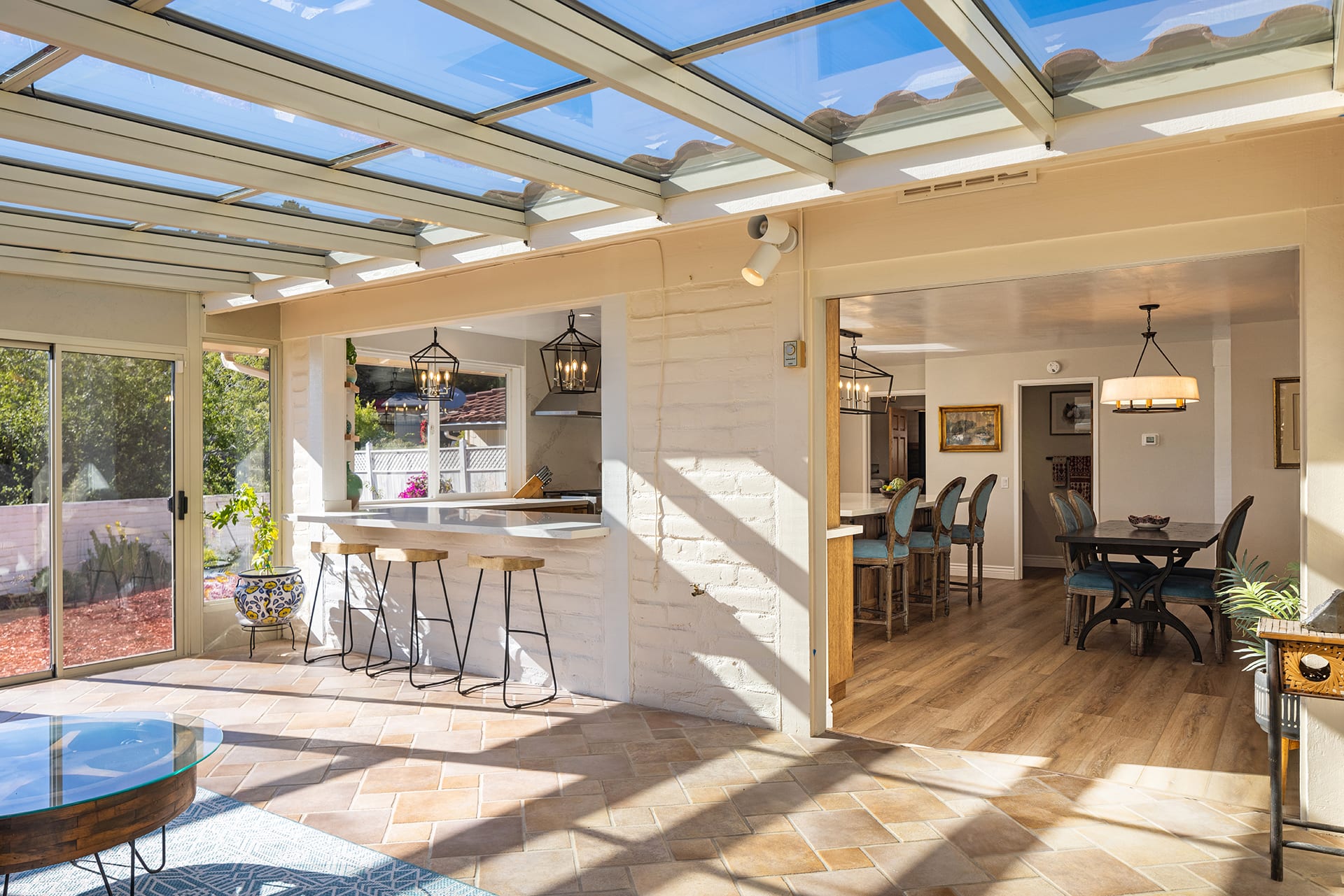 Monterey Paradise - 22641 Equipoise Road