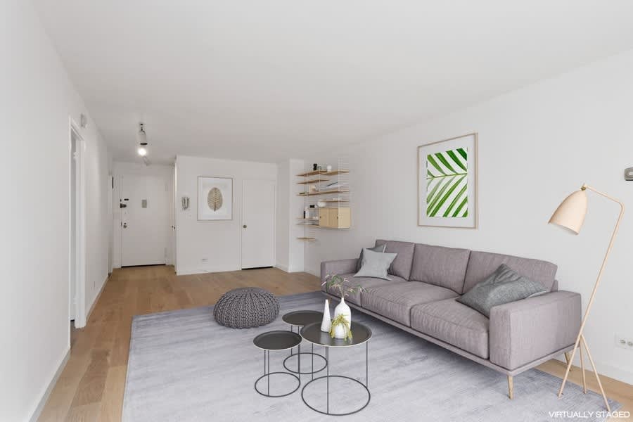 155 W 68th St Unit 409