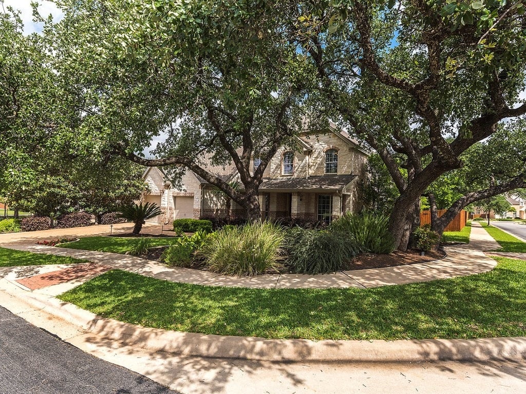 15308 Bandon Drive