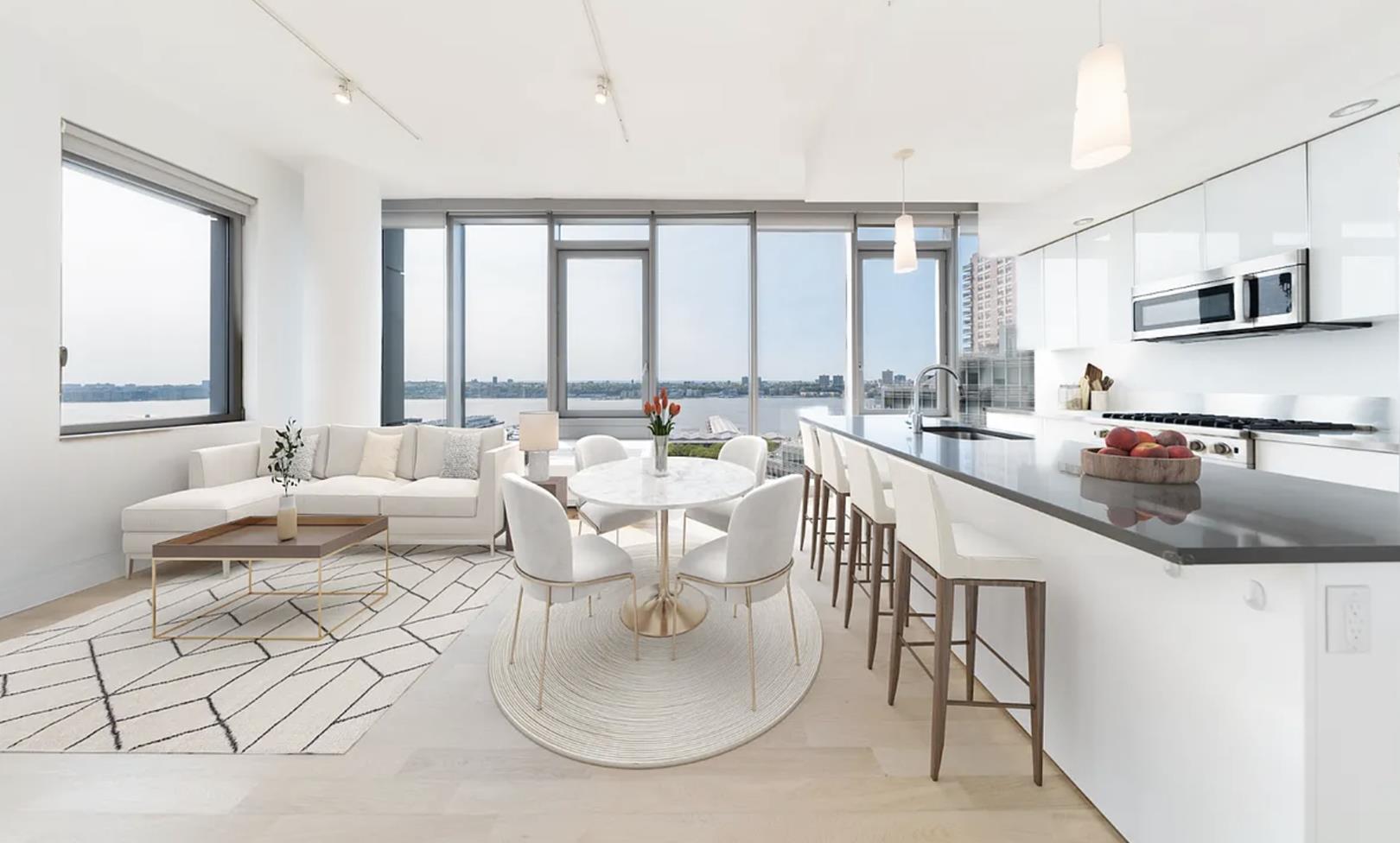 554 West 54th Street, Apt 30-B