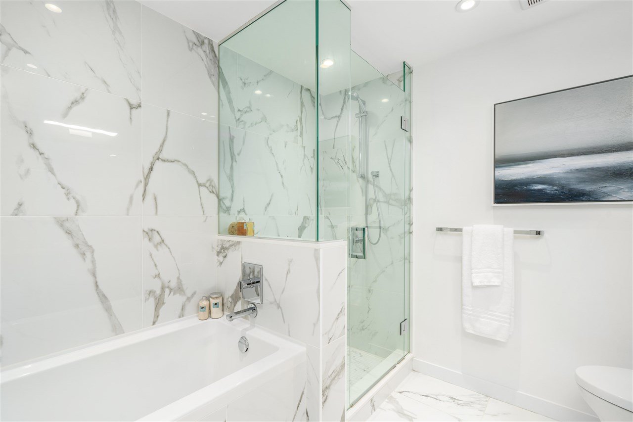 705-1688 Pullman Porter Street, Vancouver