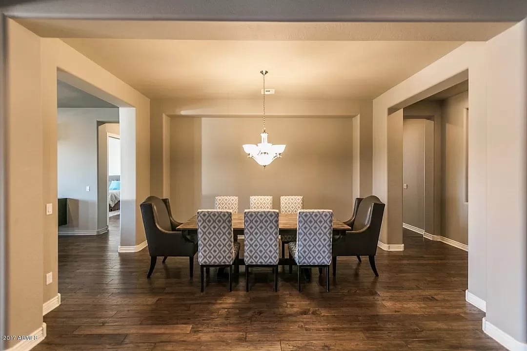 5810 E Calle Marita