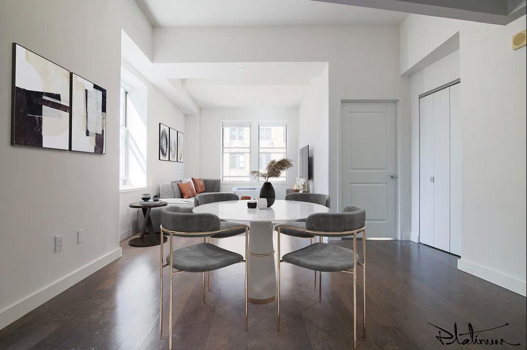 116 John Street, Apt 1607