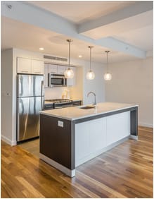 123 Parkside Ave, #2R
