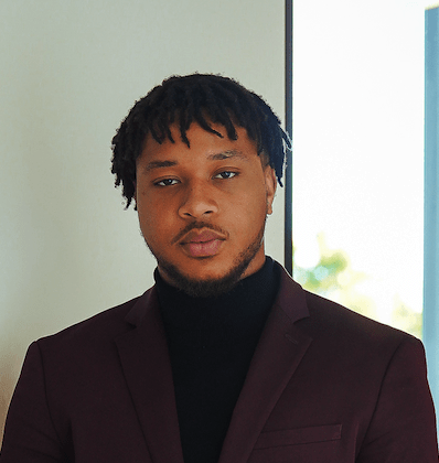 Chisom Obiorah 