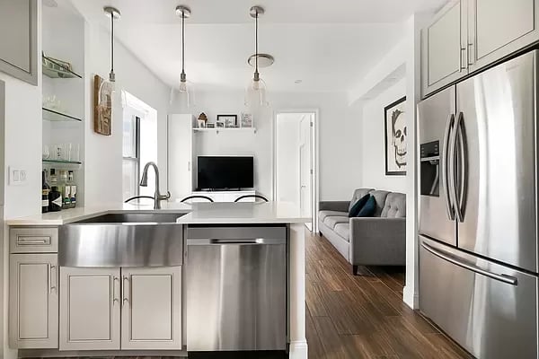 309 East Houston Unit: 6B