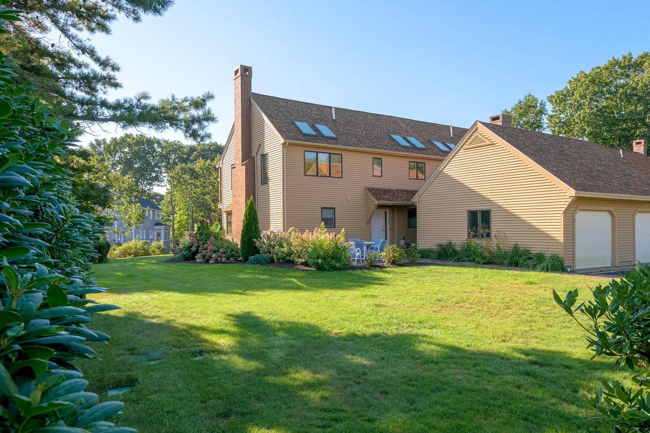 New Condo Listing! 241 Sea Road #10, Kennebunk, Maine – $789,000