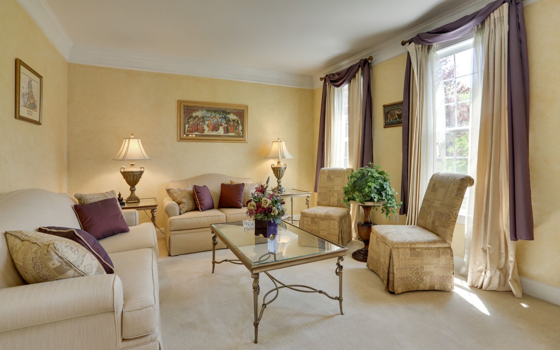8 SHOREHAM CT