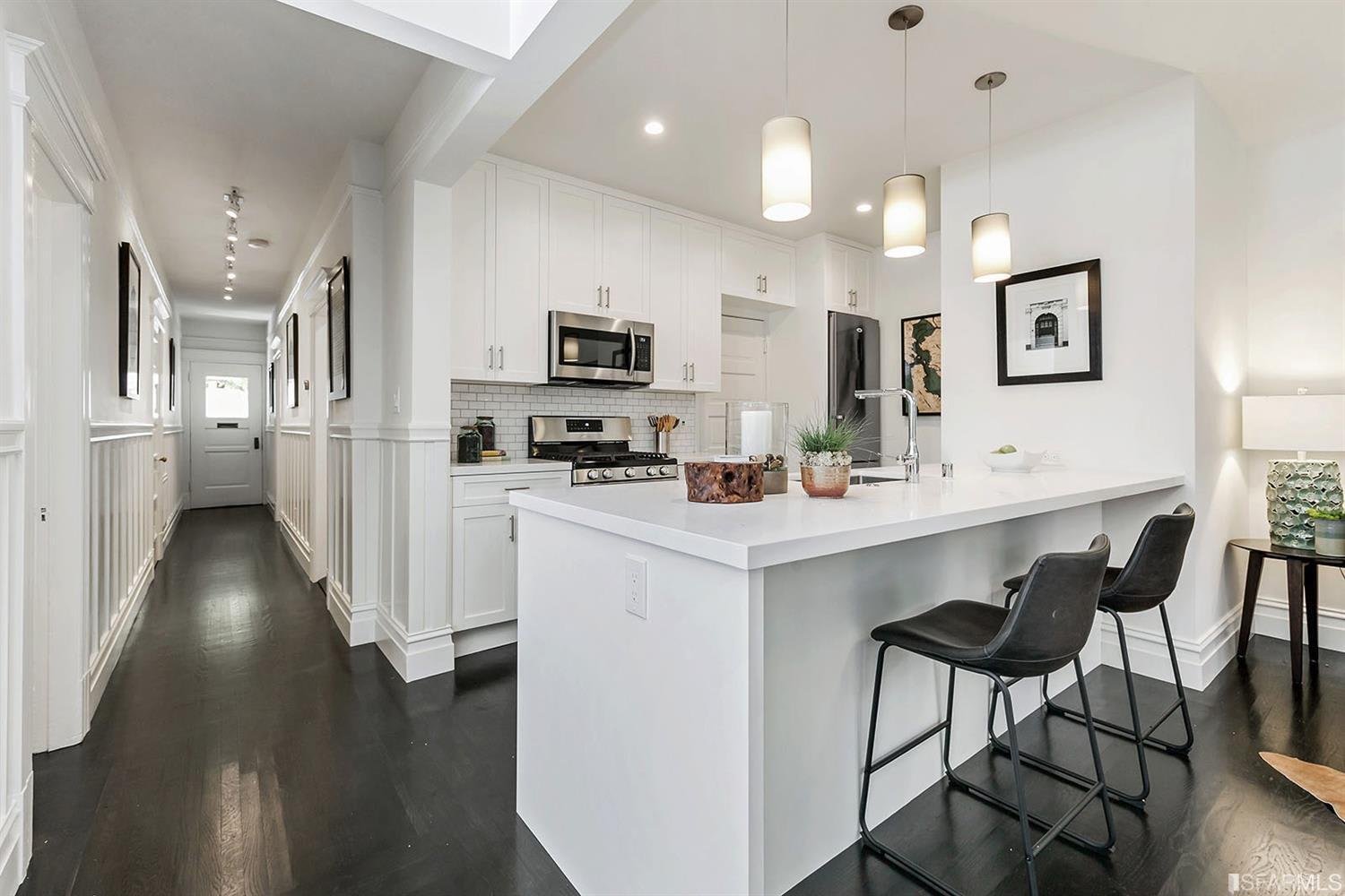 260 Downey St
