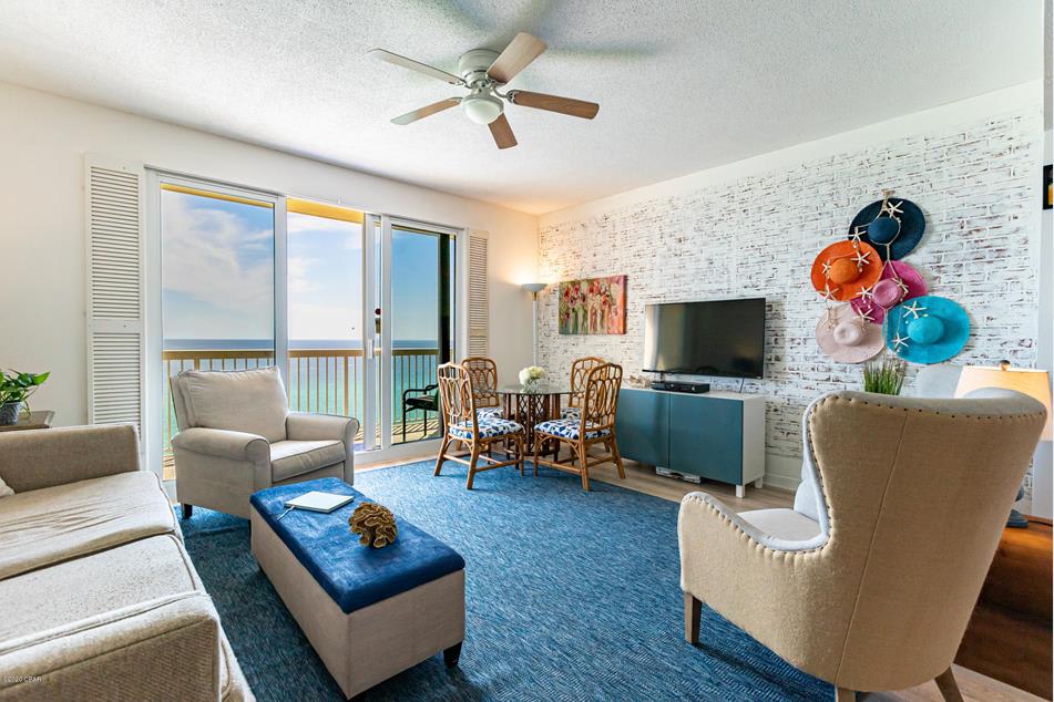 5115 Gulf Drive Unit 1006