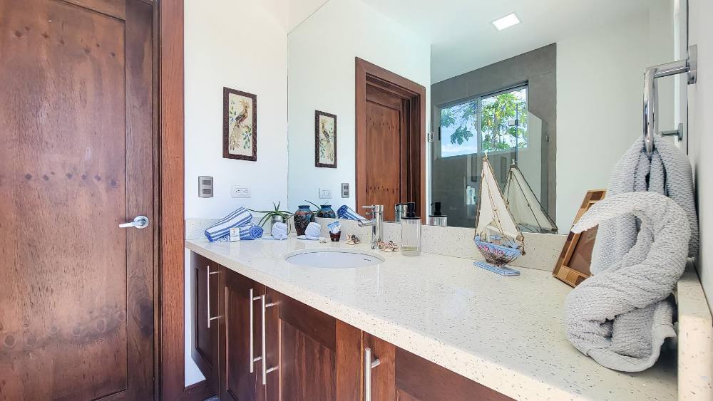 Ocean View Modern Home, Papagayo, Guanacaste