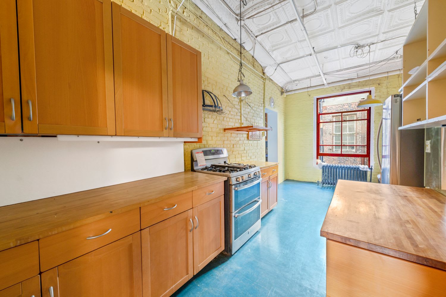 137-141 Duane St, Unit 5A