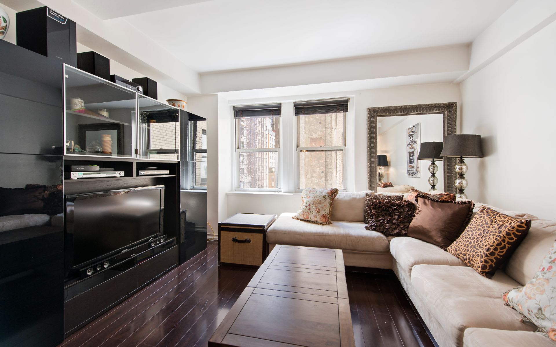 160 Central Park S, #951