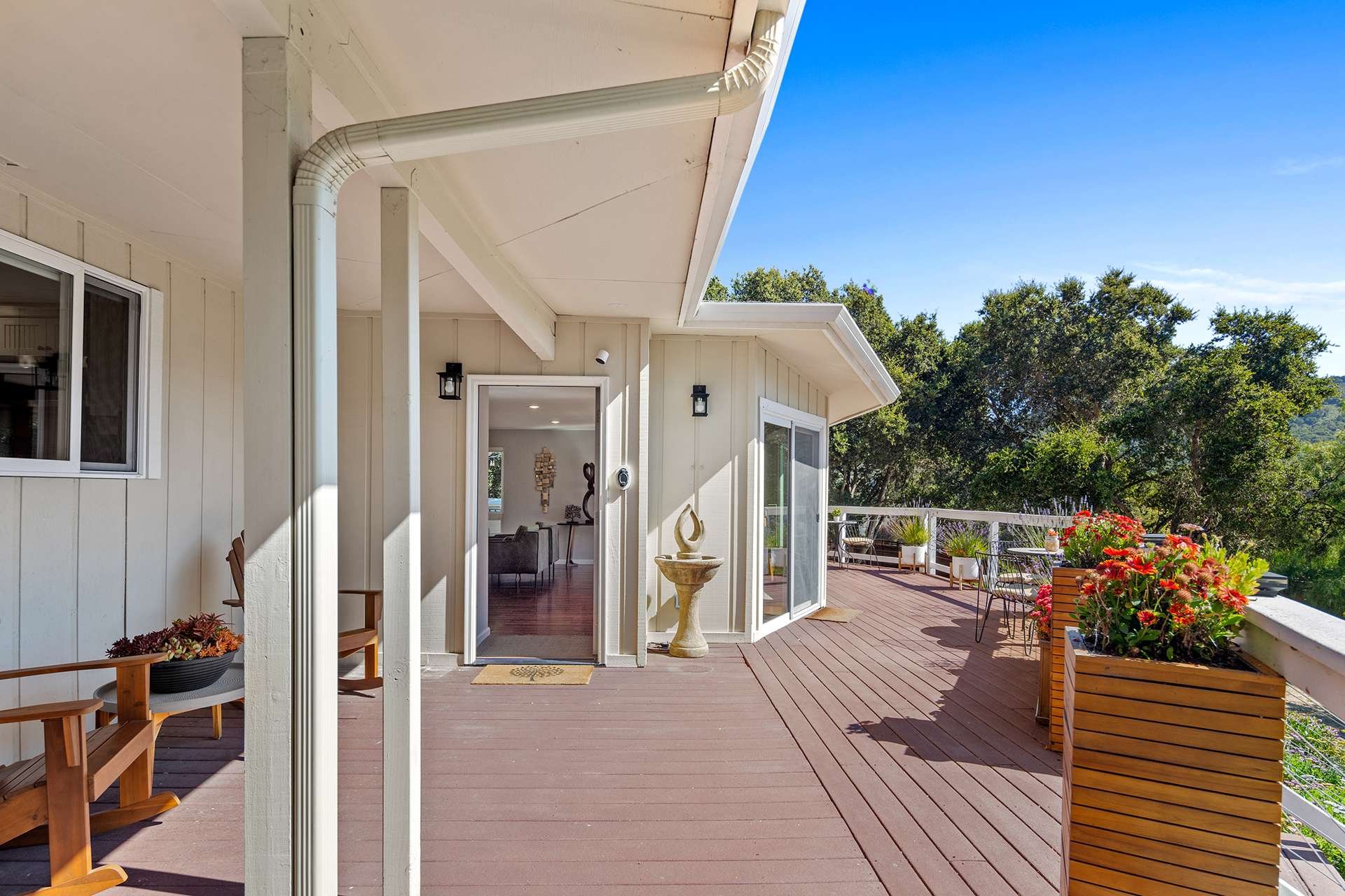 Carmel Valley Charm - 27465 Loma Del Rey