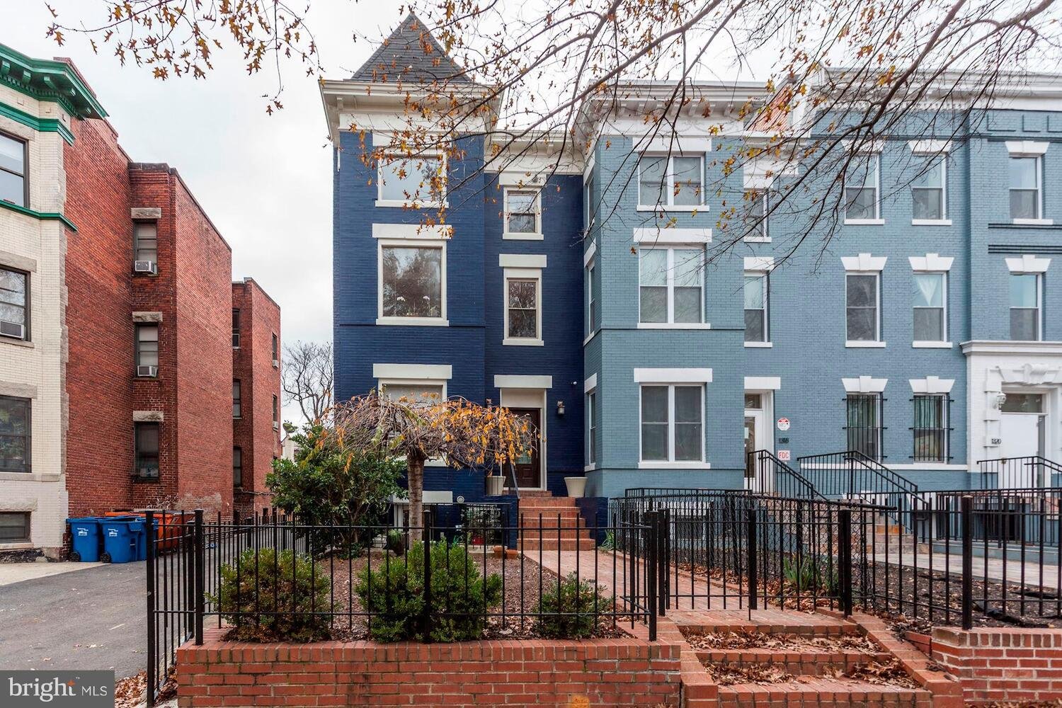 1316 Harvard St NW, # 1