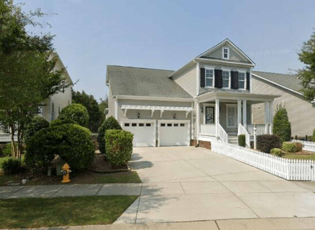 1524 Heritage Reserve Court