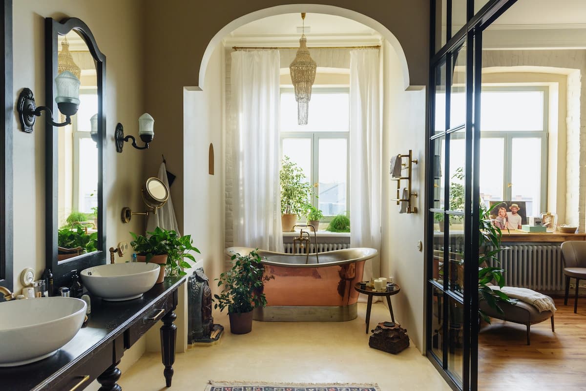 Remodeling Your Bathrooms Can Help Sell Your Home