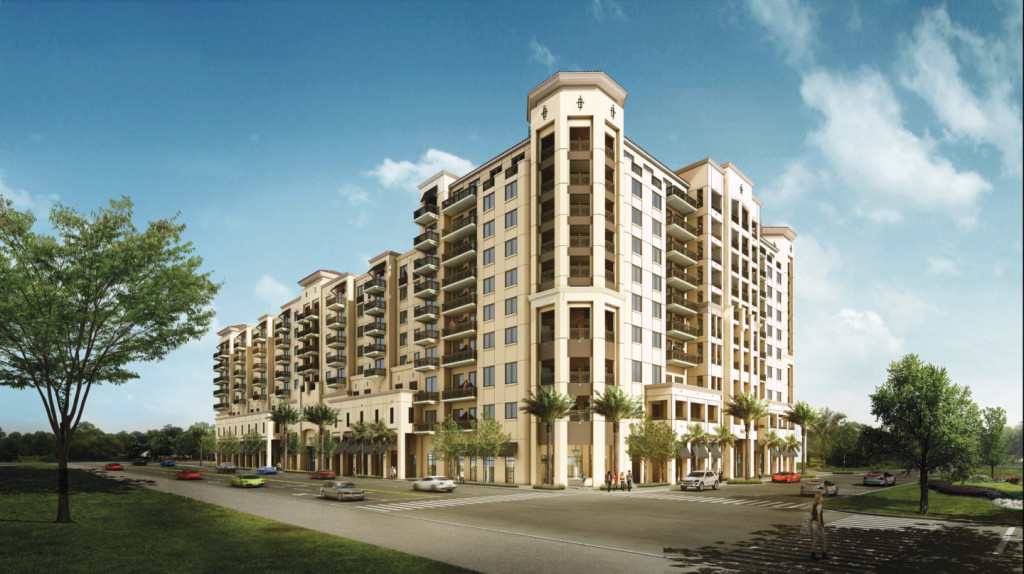 Merrick Manor Secures $59 Million Construction Loan