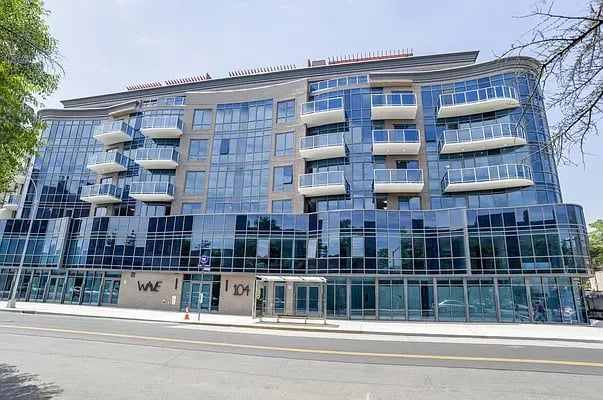 104 West End Ave Unit: 6F