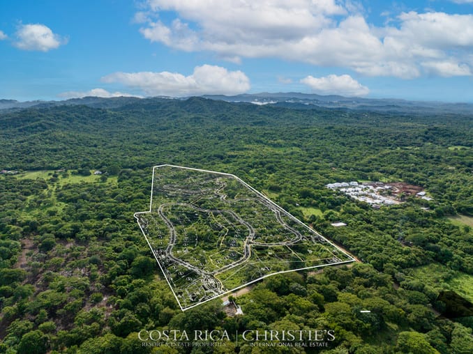 Playa Avellana's Prime Development Parcel