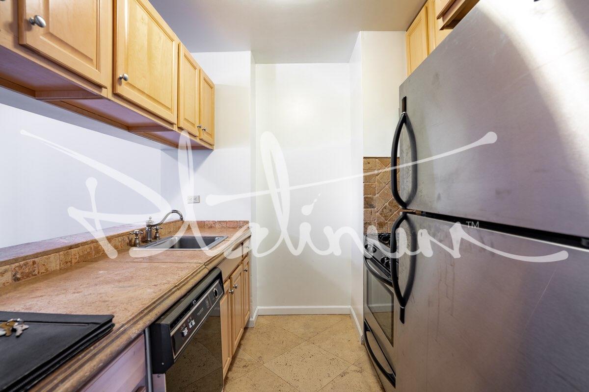 161 West 61st Street, Apt 6-C