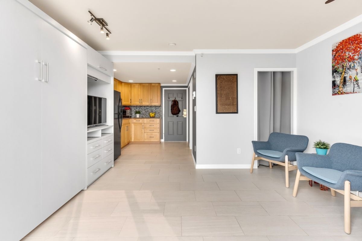 410-1630 W 1st Avenue, Vancouver