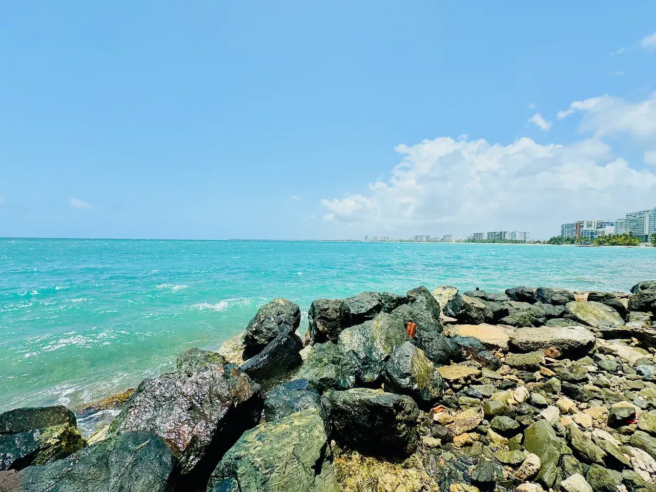 Oceanfront - Land Opportunity 