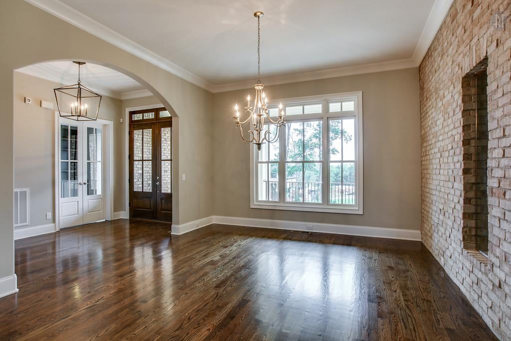 1802 MORGAN FARMS WY., #24